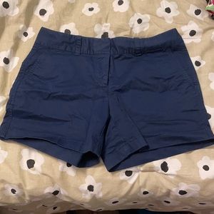 Vineyard Vines Navy Shorts